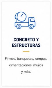 concreto