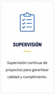 supervision